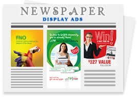 Newspaper-Display-Ads-Booking