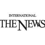 The News International Logo