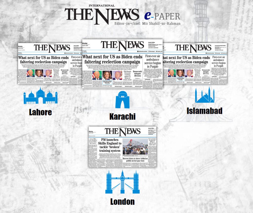 Book The News Newspaper Ads Online