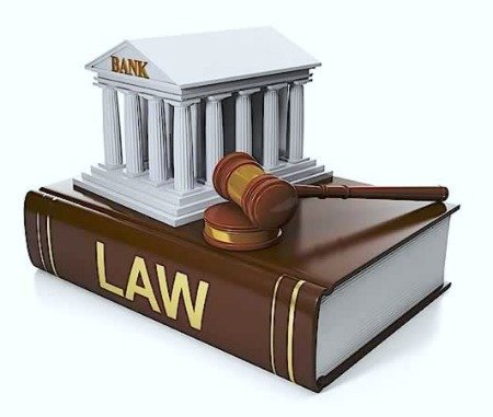 Book Banking Court Ads in Newspaper
