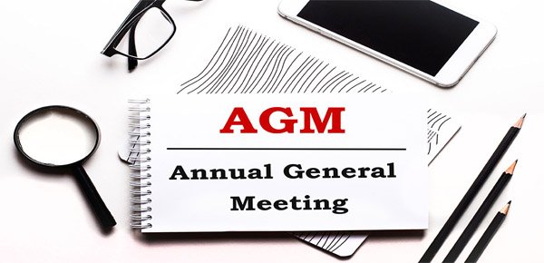 Book General Meeting Ads in Pakistan Newspapers Online 1 Book General Meeting Ads in Pakistan